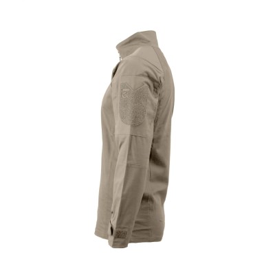 Ubas Coyote Shirt – GK DUTYCALL